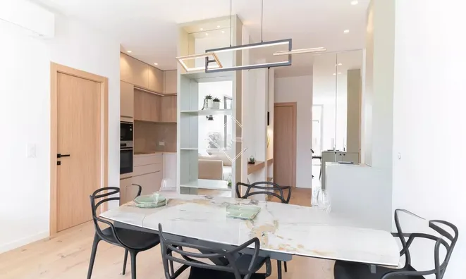 Недвижимость House Cannes: 3