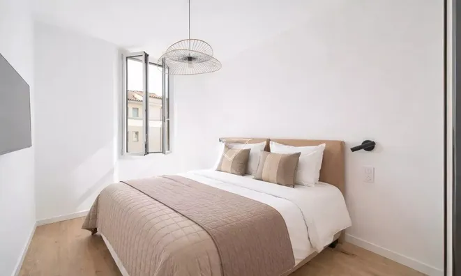 Недвижимость House Cannes: 5