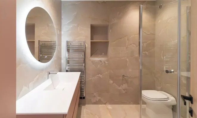 Недвижимость House Cannes: 6