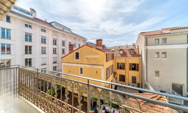 Недвижимость House Cannes: 7