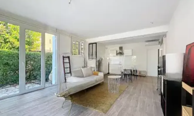 Недвижимость Villa Croix des Gardes: 3