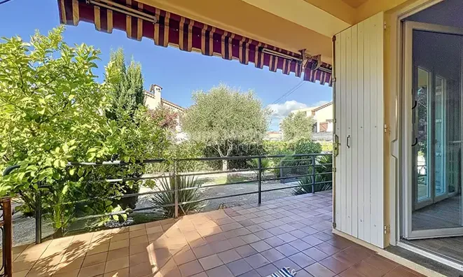 Недвижимость Villa Croix des Gardes: 7