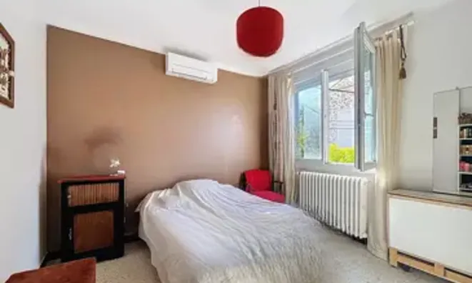 Недвижимость Villa Croix des Gardes: 9