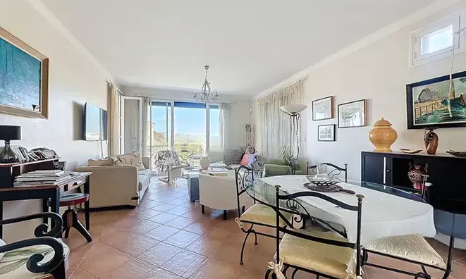 Недвижимость Villa Croix des Gardes: 13