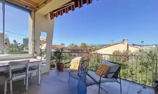 Недвижимость Villa Croix des Gardes: 15