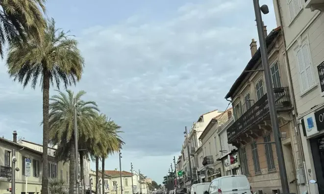 Недвижимость Villa Cannes: 2