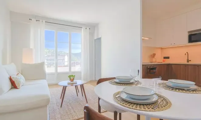 Недвижимость Villa Carnot Cannes: 1