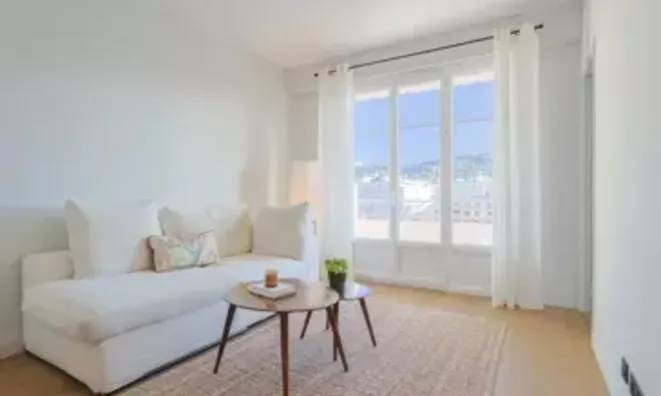 Недвижимость Villa Carnot Cannes: 2