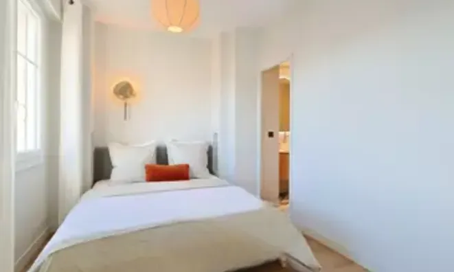 Недвижимость Villa Carnot Cannes: 6