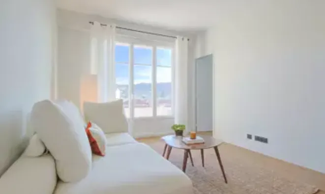 Недвижимость Villa Carnot Cannes: 12