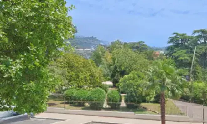 Недвижимость Villa Carnot Cannes: 2