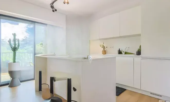 Недвижимость Villa Carnot Cannes: 4