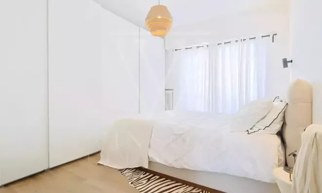 Недвижимость Villa Carnot Cannes: 7