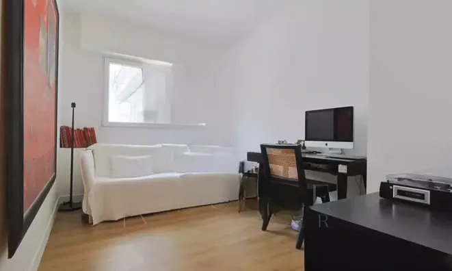 Недвижимость Villa Carnot Cannes: 10