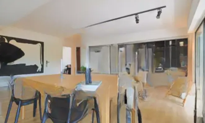 Недвижимость Villa Carnot Cannes: 12