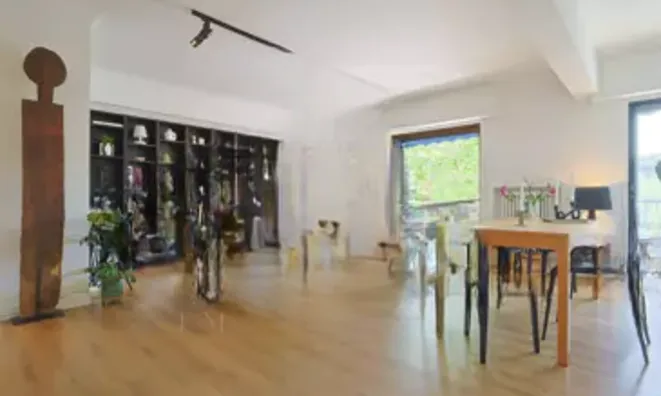 Недвижимость Villa Carnot Cannes: 15