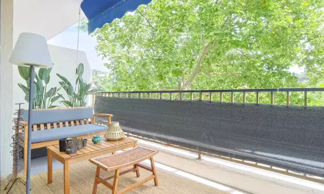 Недвижимость Villa Carnot Cannes: 16