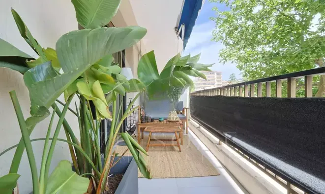 Недвижимость Villa Carnot Cannes: 17