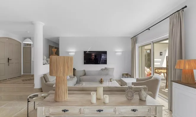 Недвижимость Villa Cannes Mougins: 6