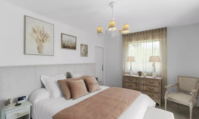 Недвижимость Villa Cannes Mougins: 7