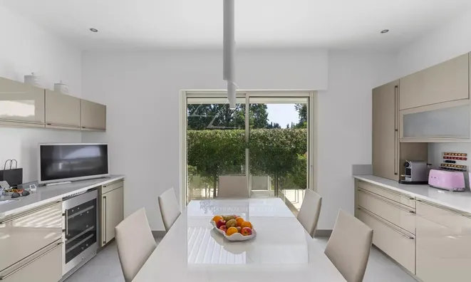 Недвижимость Villa Cannes Mougins: 8