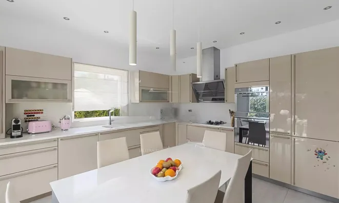 Недвижимость Villa Cannes Mougins: 10