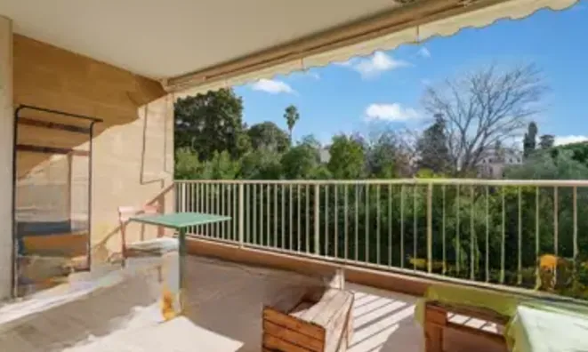 Недвижимость Villa Cannes: 2