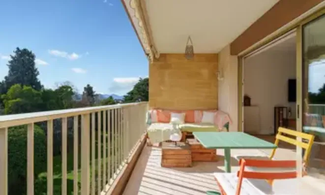 Недвижимость Villa Cannes: 3