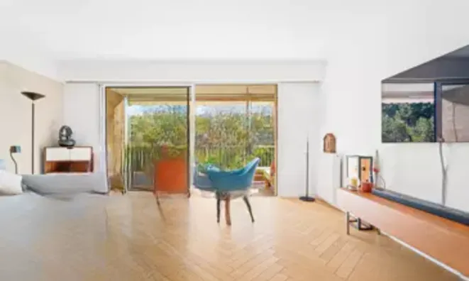 Недвижимость Villa Cannes: 6