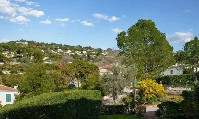 Недвижимость Villa Cannes: 13