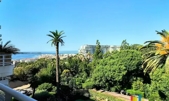 Недвижимость Villa Cannes Californie: 1