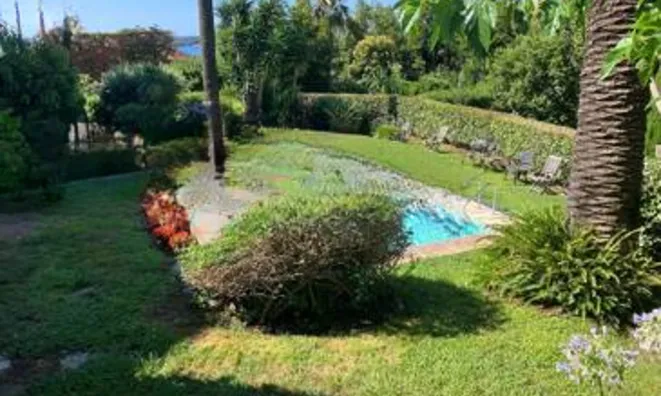 Недвижимость Villa Cannes Californie: 3