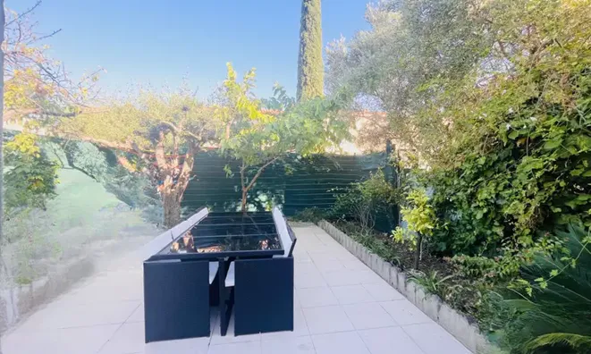 Недвижимость Villa La Bocca Nord: 4