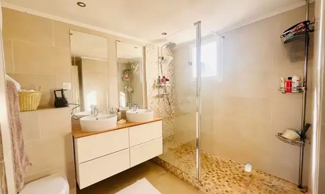 Недвижимость Villa La Bocca Nord: 13