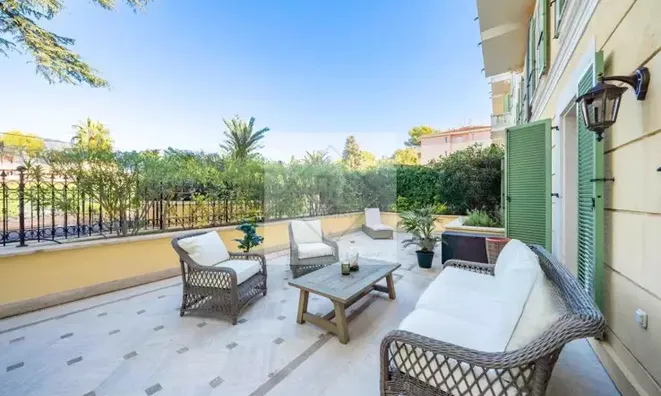Недвижимость Villa Cannes: 1