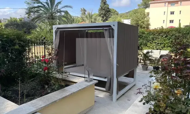 Недвижимость Villa Cannes: 4