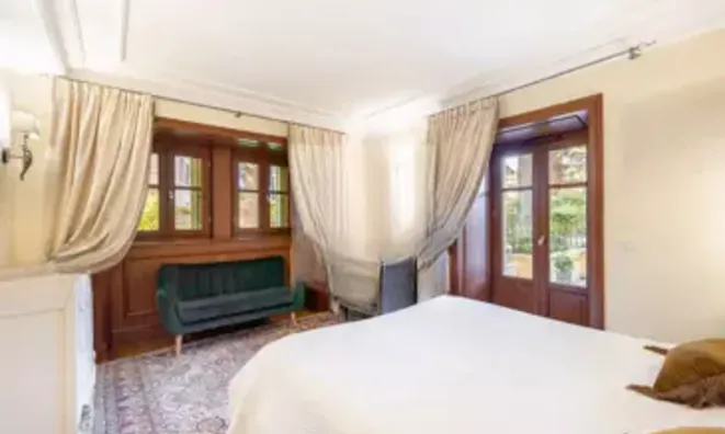 Недвижимость Villa Cannes: 5