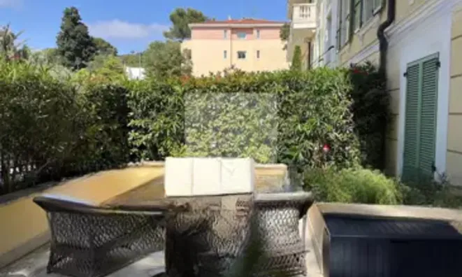 Недвижимость Villa Cannes: 9