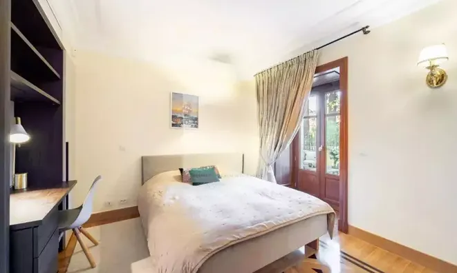 Недвижимость Villa Cannes: 10