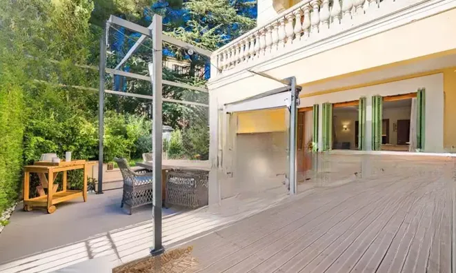 Недвижимость Villa Cannes: 13