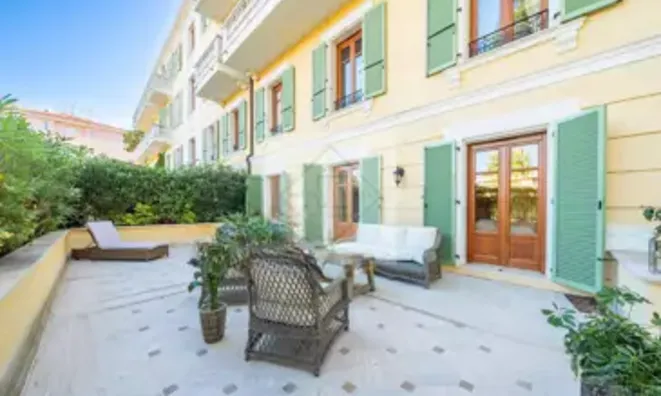 Недвижимость Villa Cannes: 14