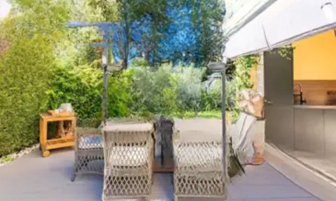 Недвижимость Villa Cannes: 15