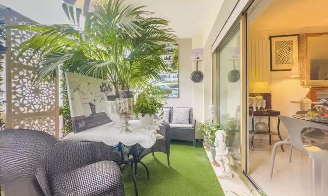 Недвижимость Villa Cannes Centreville: 1