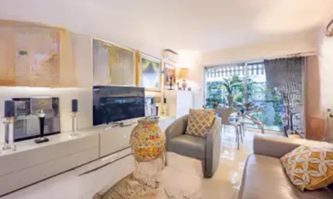 Недвижимость Villa Cannes Centreville: 3