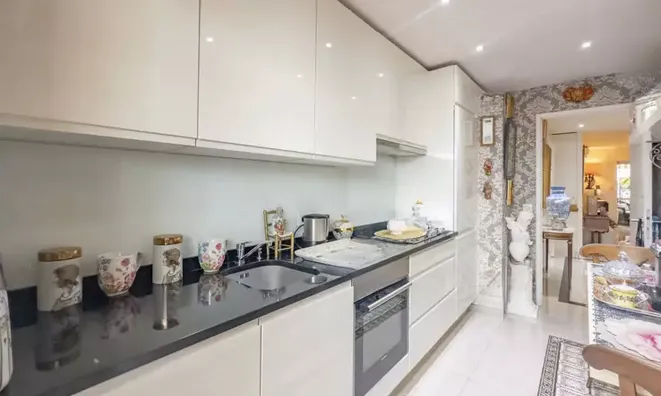 Недвижимость Villa Cannes Centreville: 4