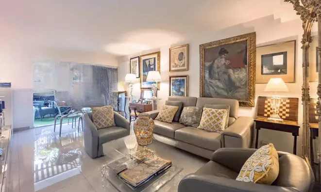 Недвижимость Villa Cannes Centreville: 7