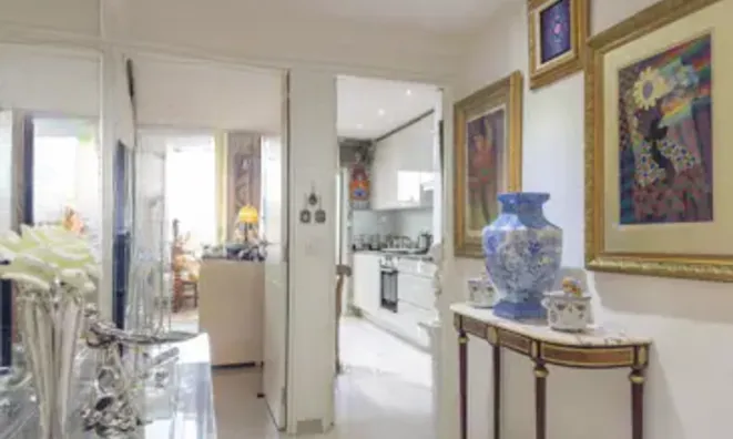 Недвижимость Villa Cannes Centreville: 8