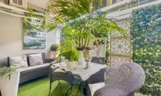 Недвижимость Villa Cannes Centreville: 12