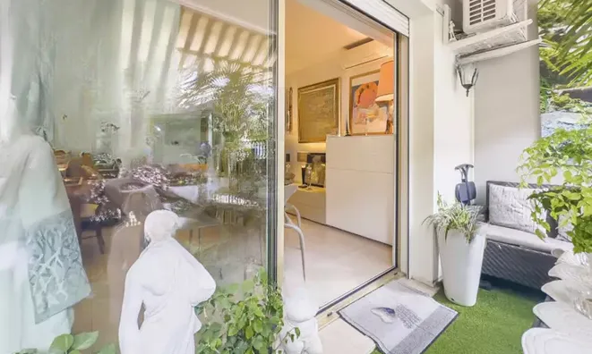 Недвижимость Villa Cannes Centreville: 13