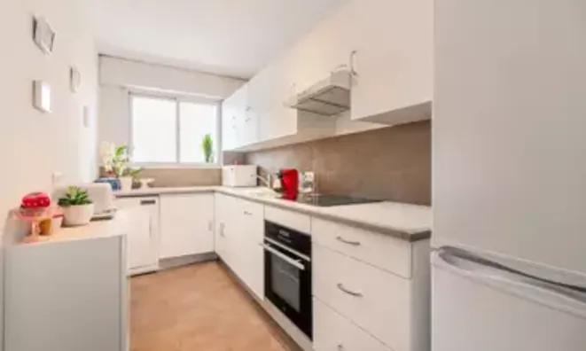 Недвижимость Villa Cannes Carnot: 3